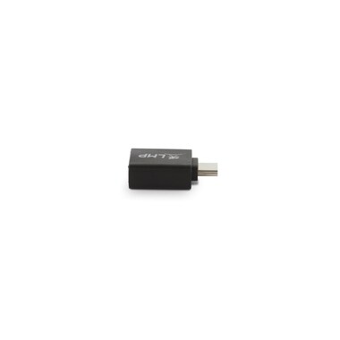 Adattatore LMP USB 3.0 USB-C maschio - USB-A femmina