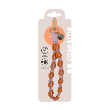 Bracciale porta smartphone da polso | case&me