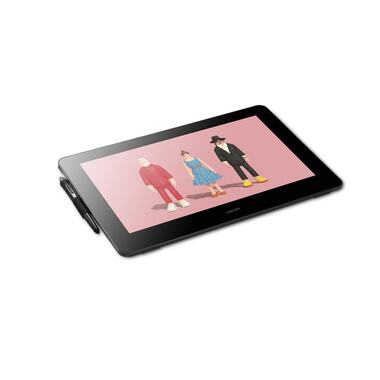 Wacom Pen Display Cintiq Pro 16 (2021)
