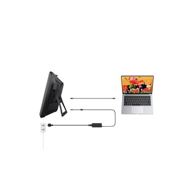 XP-PEN Graphics Tablet Artist Pro 22 Gen. 2