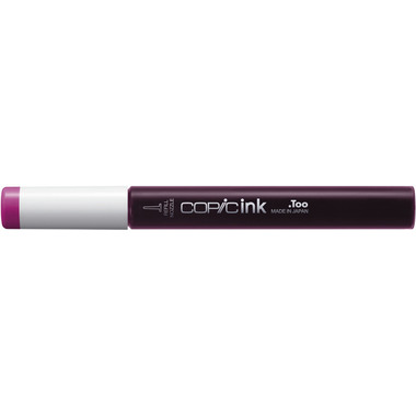 COPIC Ink Refill 2107660 RV09 - Fuchsia