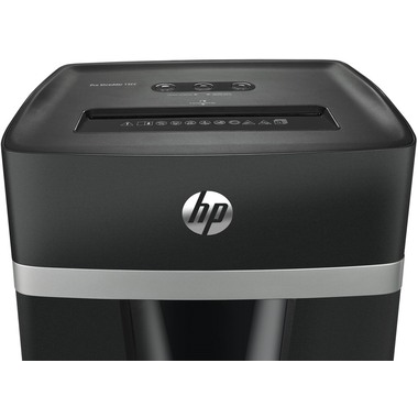 HP Aktenvernichter 15CC 2811 schwarz
