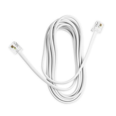 Câbles téléphoniques et extensions pour téléphones | Ekon