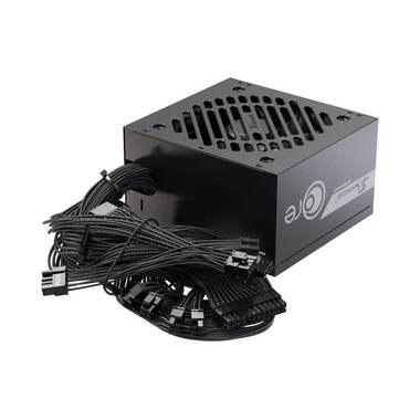 Seasonic Netzteil CORE GC ATX 3.1 750 W