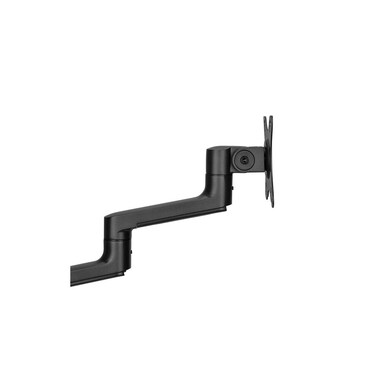 NEOMOUNTS Supports de table DS60-425BL1 jusqu’à 8 kg – Noir