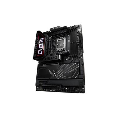 ASUS ROG Mainboard Maximus Z890 Hero