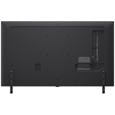 LG TV 50QNED80A6A 50", 3840 x 2160 (Ultra HD 4K), QNED