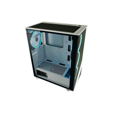 LC-Power Case per PC Gaming 803W Lucid_X