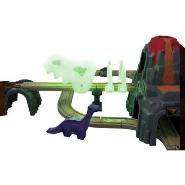 Hape Dino Train Adventure