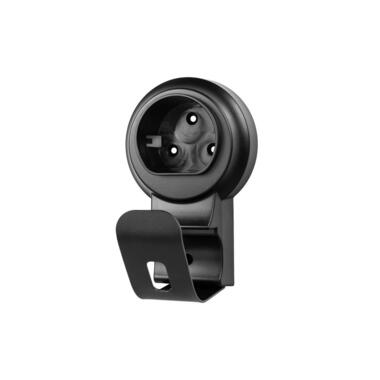 FURBER.power Wandhalterung POP für Typ 2 Autoladekabel