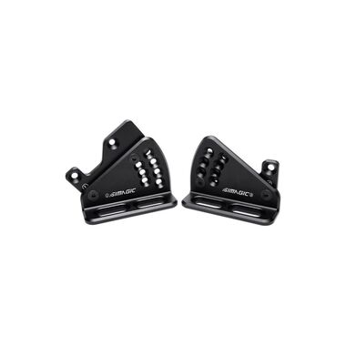 Simagic Alpha Mounting Brackets