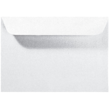 ARTOZ Buste Perle C6 118324182 120g, bianco 5 fogli