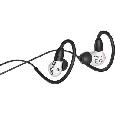 Sony Headset INZONE E9 Bianco