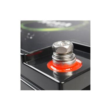 WATTSTUNDE Batterie NOVA Base 60 Ah LiFePO4