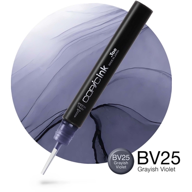 COPIC Ink Refill 21076303 BV25 - Greyish Violet