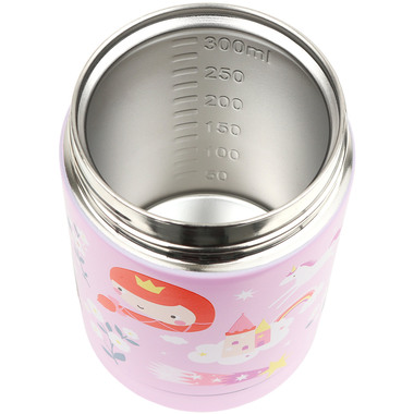 ALLC Mug isotherme 8x12x8cm SSFJPR06 Princesses