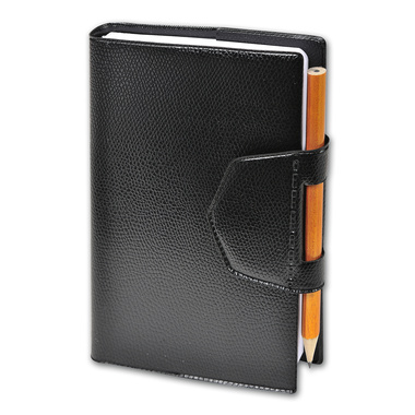 QUO-VADIS Agenda Impala Maor 2026 283027Q 1T/S schwarz ML 8.5x13cm