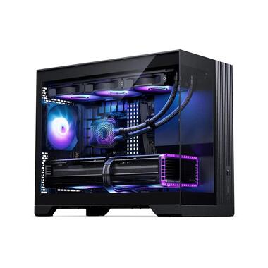 Phanteks PC case XT V3 Black