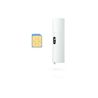 Ubiquiti LTE Backup Pro 4 LTE/3G, PoE++, senza alimentatore