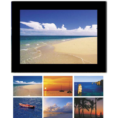 HASCHEMI Card Box 824 824 SEHNSUCHT