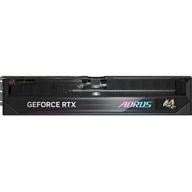 Scheda grafica Gigabyte RTX 5080 Master 16 GB