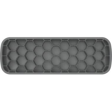 Fellowes Workplace Wrist Rest Breyta 180 mm Gray 1 piece