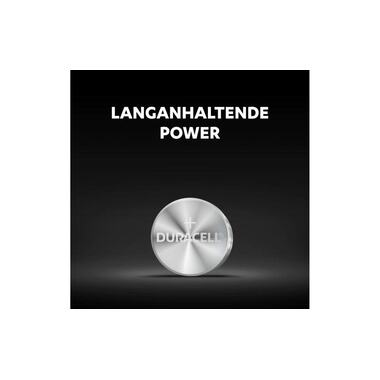 Duracell button cell silver oxide 364, 1 piece
