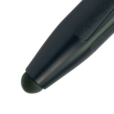 ONLINE Patrone Tintenroller 0.5mm 26016/3D Switch plus Black Black