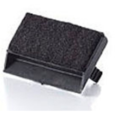 REINER Stempelkissen 6/RH201101 schwarz zu D 28