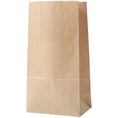 I AM CREATIVE Papierbeutel 4088.091 13x24x8cm, 6 Stück