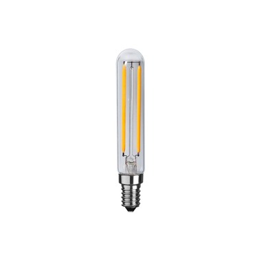 Star Trading Lamp Clear T20 3.3 W (25 W) E14 Warm White (WW)