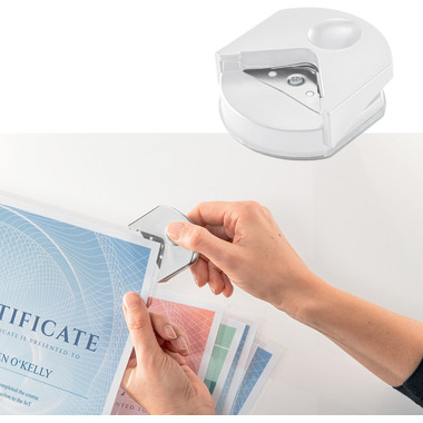 GBC Plastifieuse A4 4410034 Inspire+ Bundle