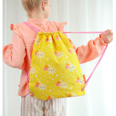 ALLC Sac de sport 32x42cm DRSSYE16 Shooting Star