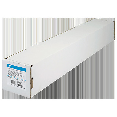 HP Papier gestrichen 130g 30m C6030C DesignJet 5000 36 Zoll