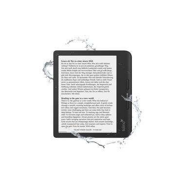tolino eReader Vision Color Black