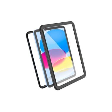 4smarts Rugged Case Active Pro Stark pour iPad 10e / 11e gén.