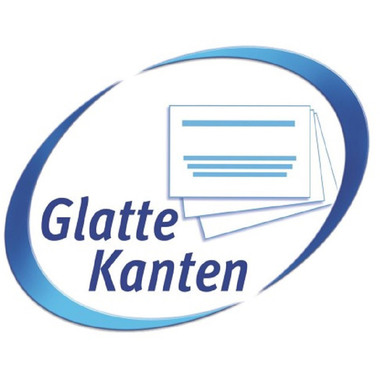 AVERY ZWECKFORM Biglietti da visita 85x54mm/A4 C32026-10 bianco, 270g 100 pezzi