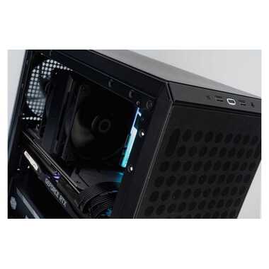 Cooler Master Case per PC Q300L V2 Nero