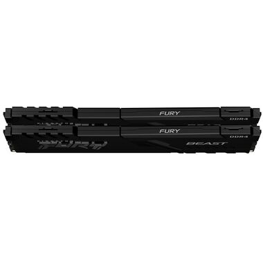 Kingston DDR4-RAM FURY Beast 3600 MHz 2x 16 GB