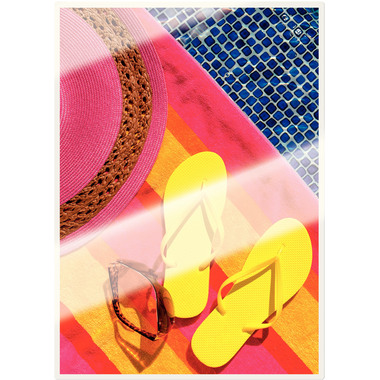 LEITZ Pochettes à plastifier A4 74300002 brillant, 125my 100 pcs.