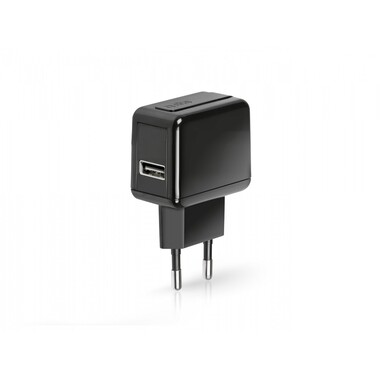 Travel charger USB 2000 mAh for tablet
