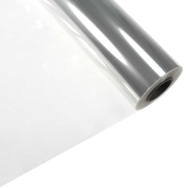 NEUTRAL Film pour cadeaux et fleur 423101 70cm×50m, 30my, PP