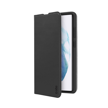 Etui avec poches de rangement pour Samsung Galaxy S22 Ultra