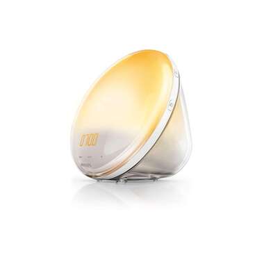 Philips Lichtwecker Wake-up Light HF3531/01