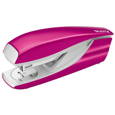 LEITZ Cucitrice NeXXt WOW 5502 55021023 pink 30 fogli