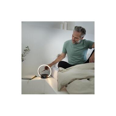 Beurer Light Alarm Clock WL 65 Wake up+Charge