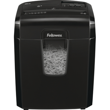 FELLOWES Destructeur docum. Powershred 4692101 8Cd, P-4, 14lt