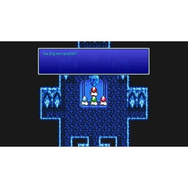 Square Enix Final Fantasy I-VI Collection Edizione Anniversario