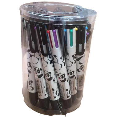 ROOST Penna sfera Panda PDBP-001