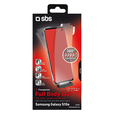 Samsung Galaxy S10e Screen and Display Film